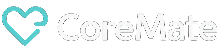 CoreMate Logo